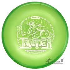 Champion Luster Invader Putt & Approach