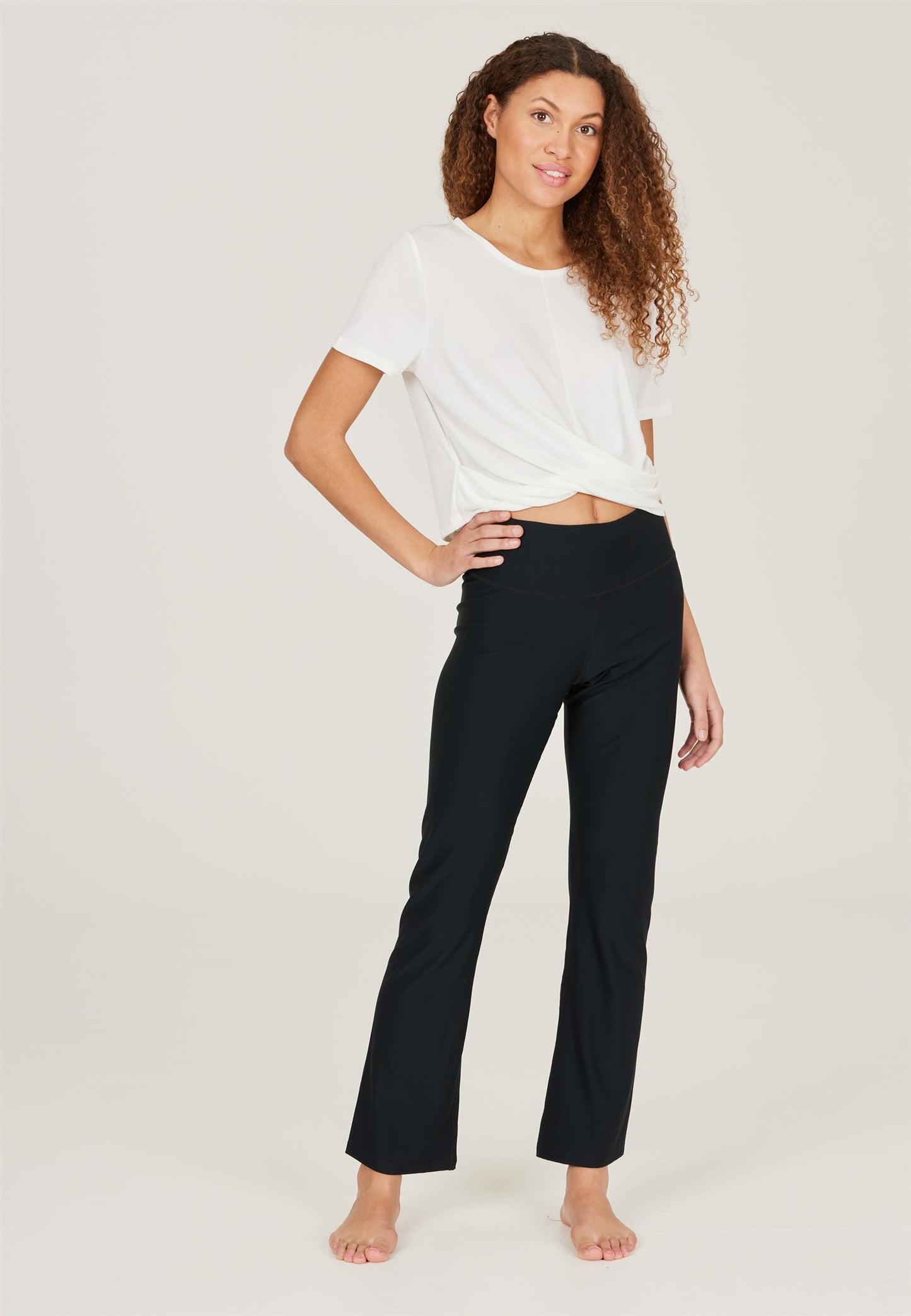Dormmi W Gym Pants