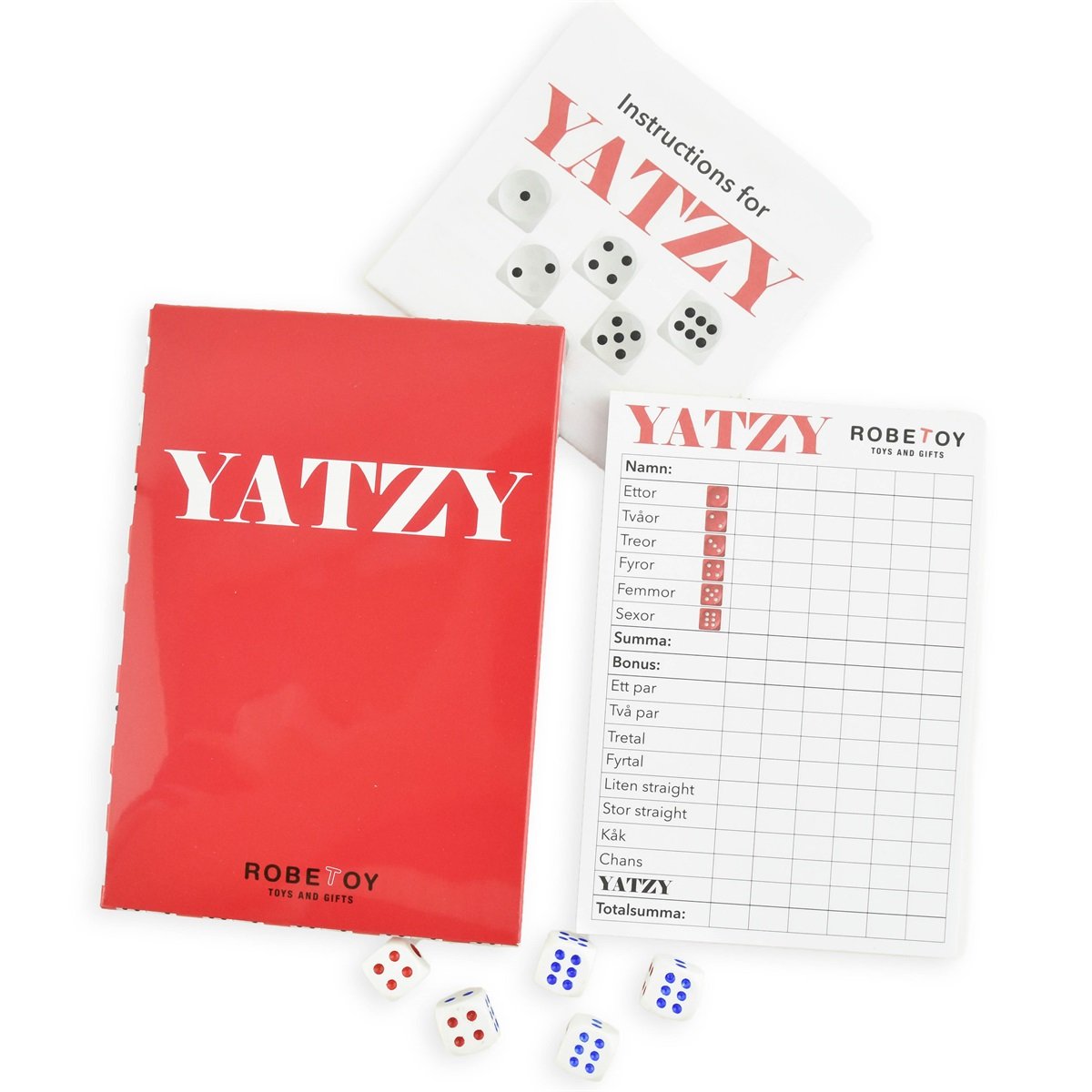 Yatzy