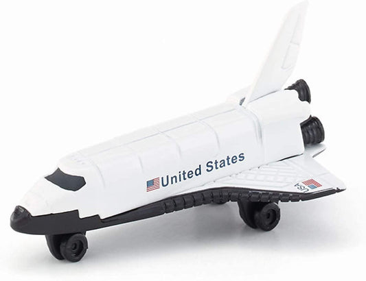 Space Shuttle