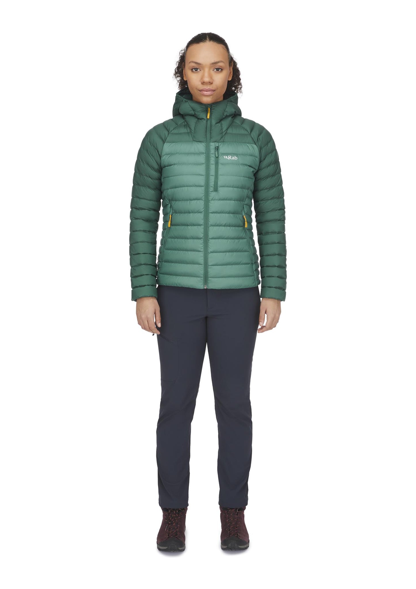 Microlight Alpine Jacket Wmns