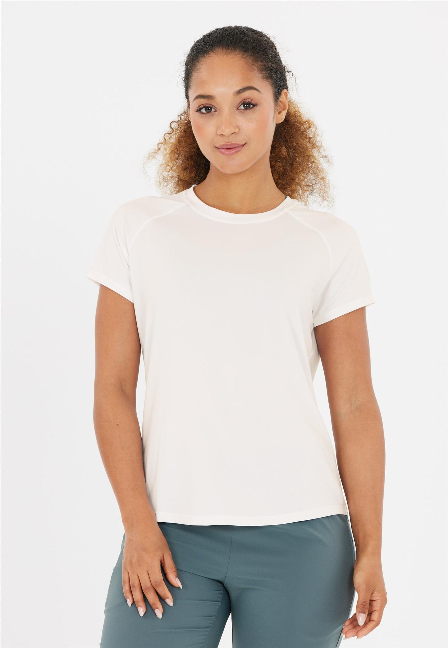 Gaina V2 W S/S Tee