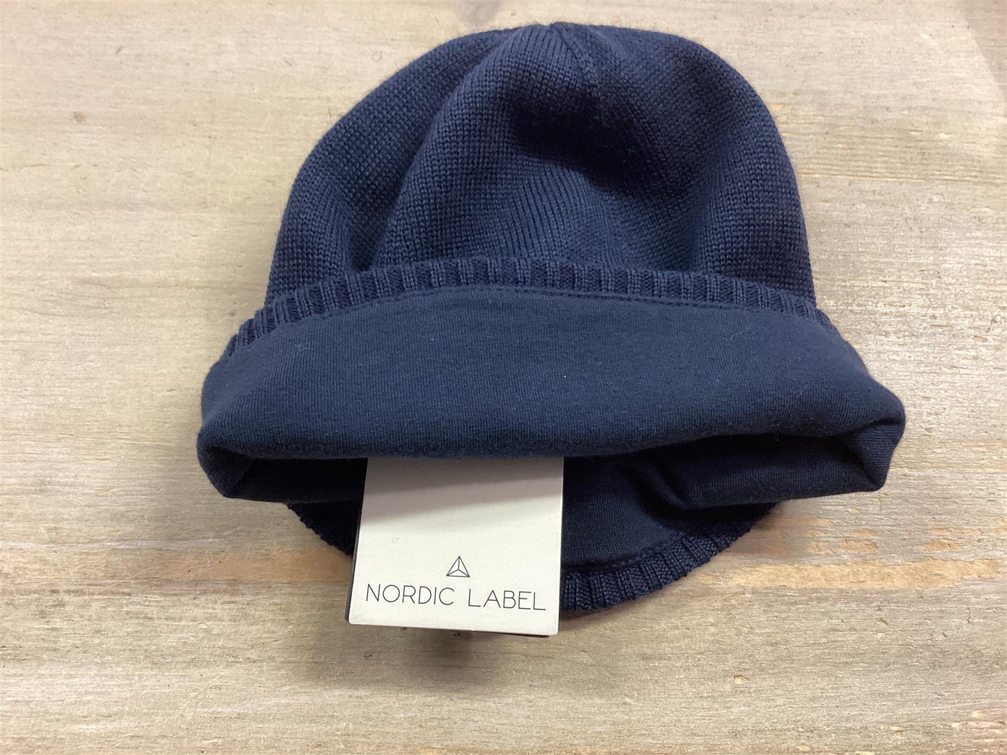 Nordic Label Lue