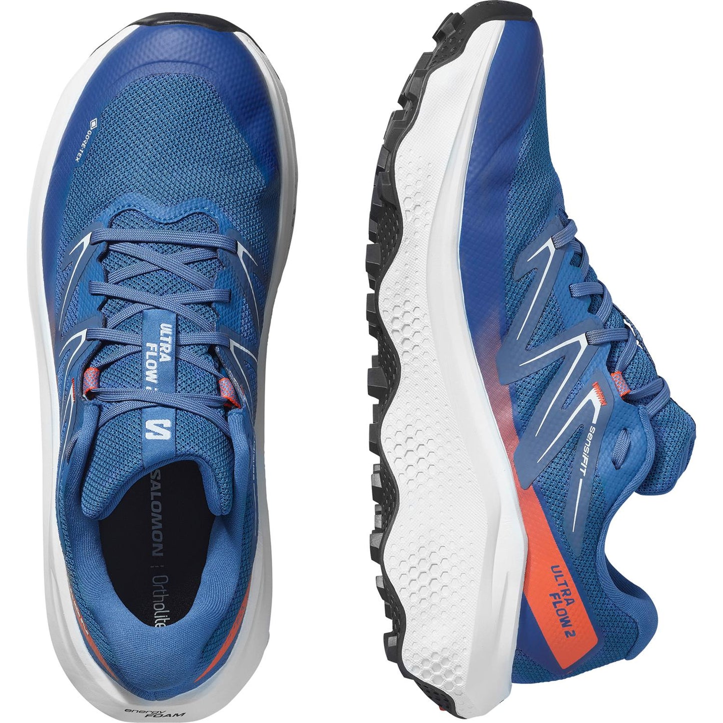 Ultra Flow 2 Gtx