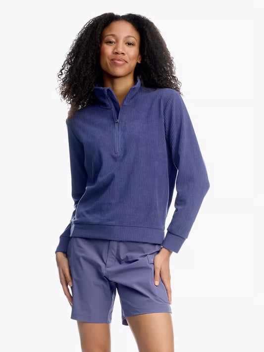 Finse Hz Fleece D