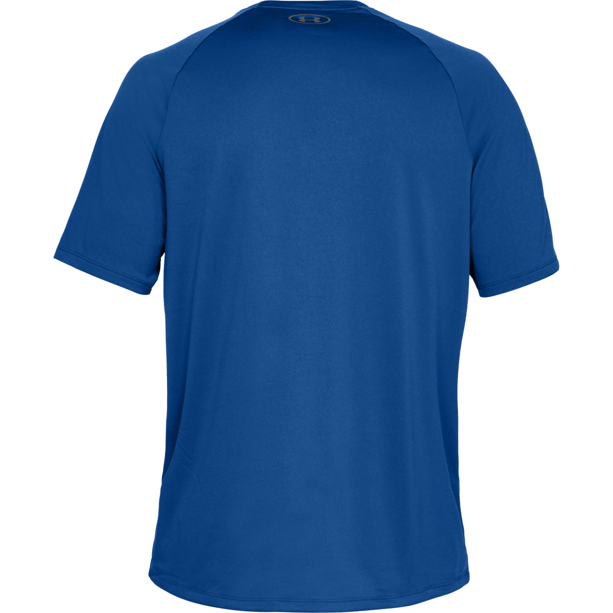 Ua Tech 2.0 Ss Tee