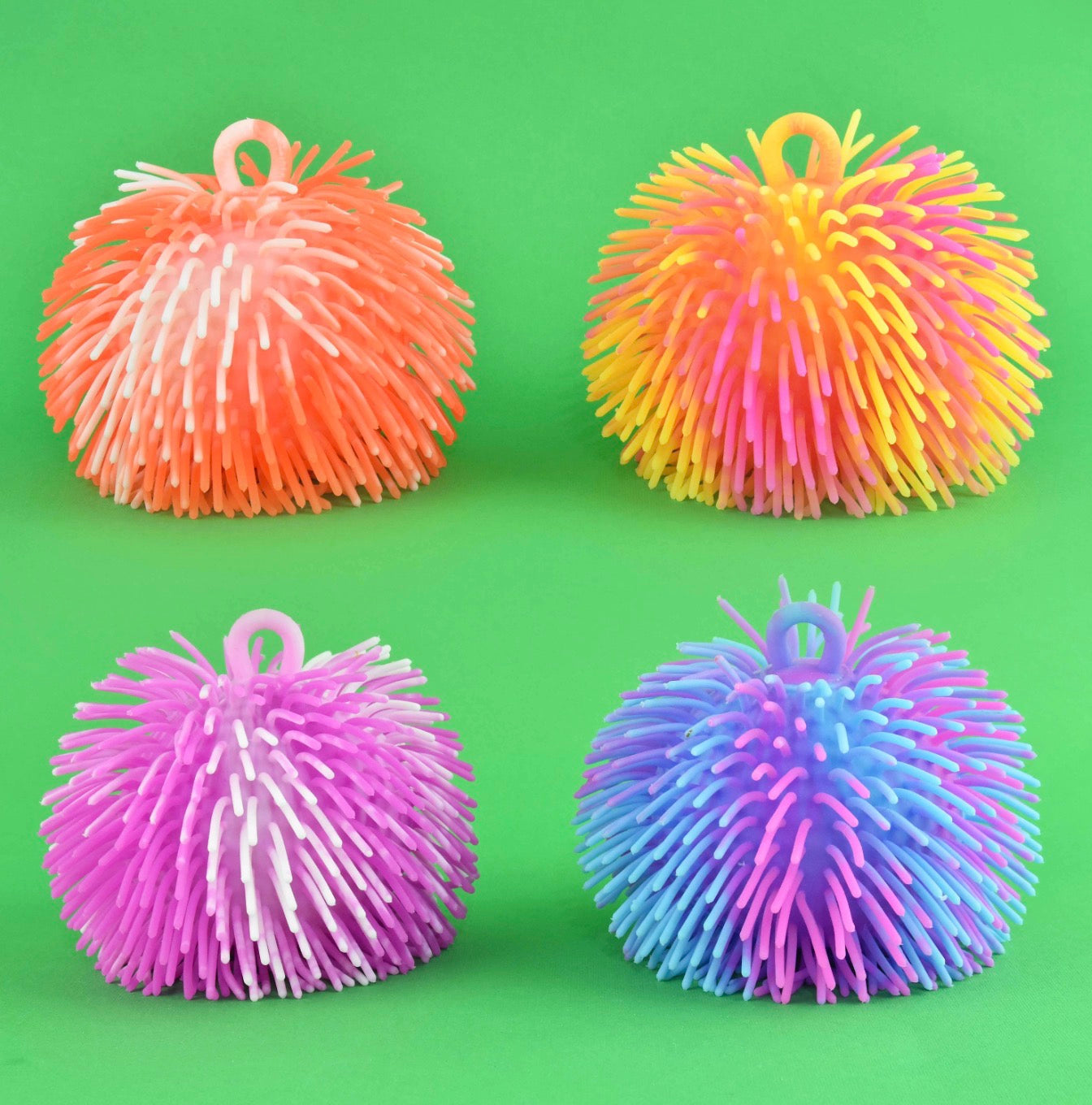 Puffer ball 12 cm