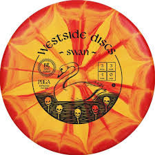 BT Burst Soft Putter Swan2,1