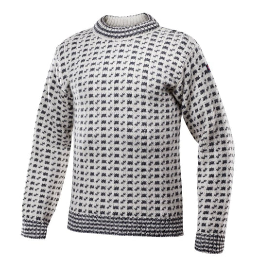 Original Islender Wool Sweater