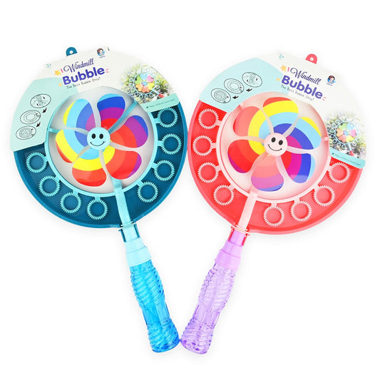 Bobble hjul