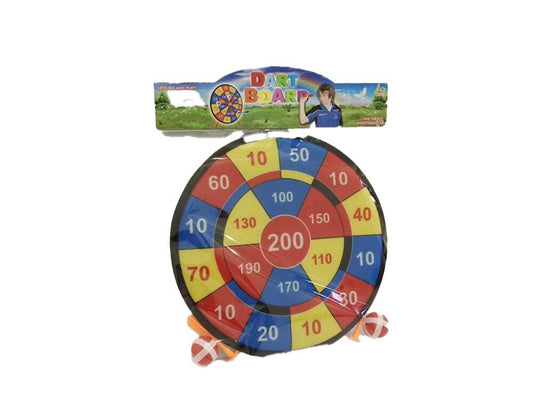 DARTSPILL STOFF (28CM)