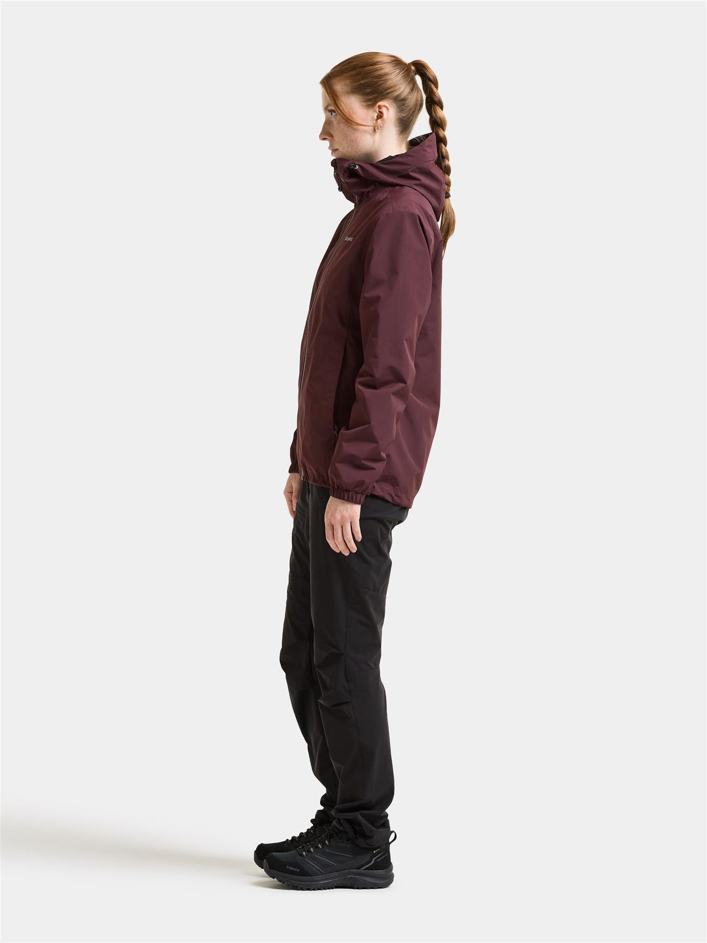 Didriksons Varja W Jkt 2