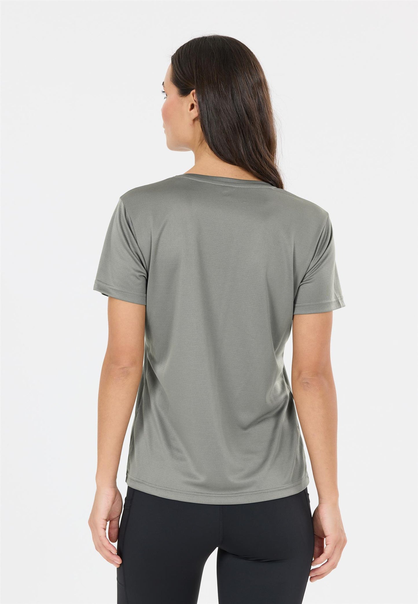 Rosalva V2 W S/S Performance Tee
