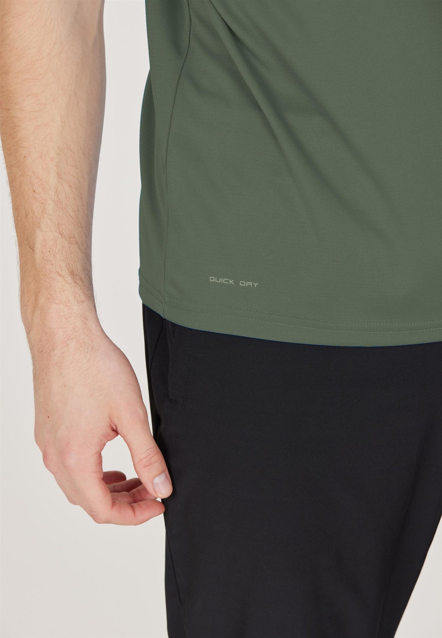 Keso V2 M S/S Tee