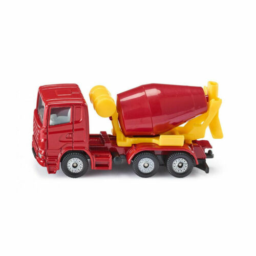 0813 SIKU cement mixer