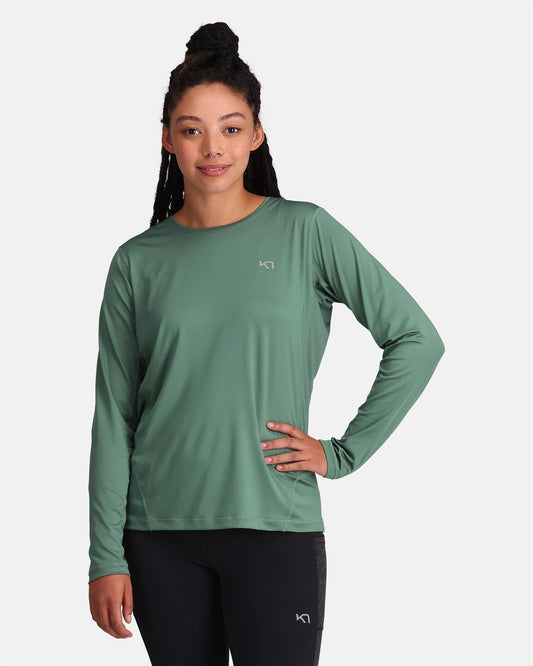 Nora 2.0 Long Sleeve