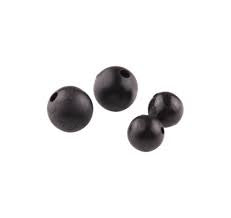 Søvik Gummikuler Soft 10mm 10 stk
