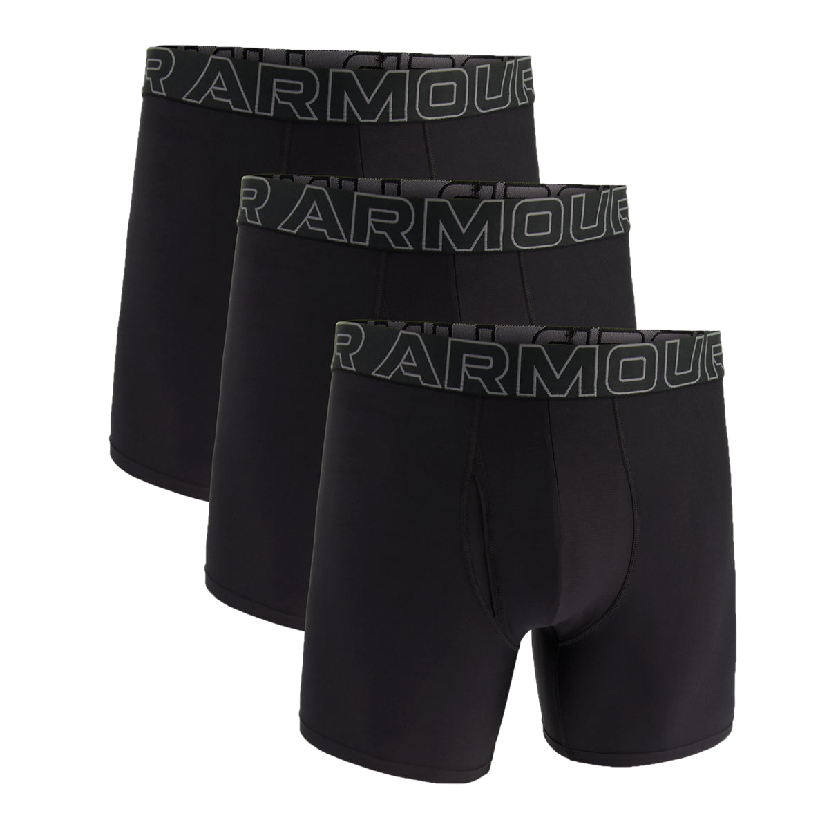 M Ua Perf Tech 6in