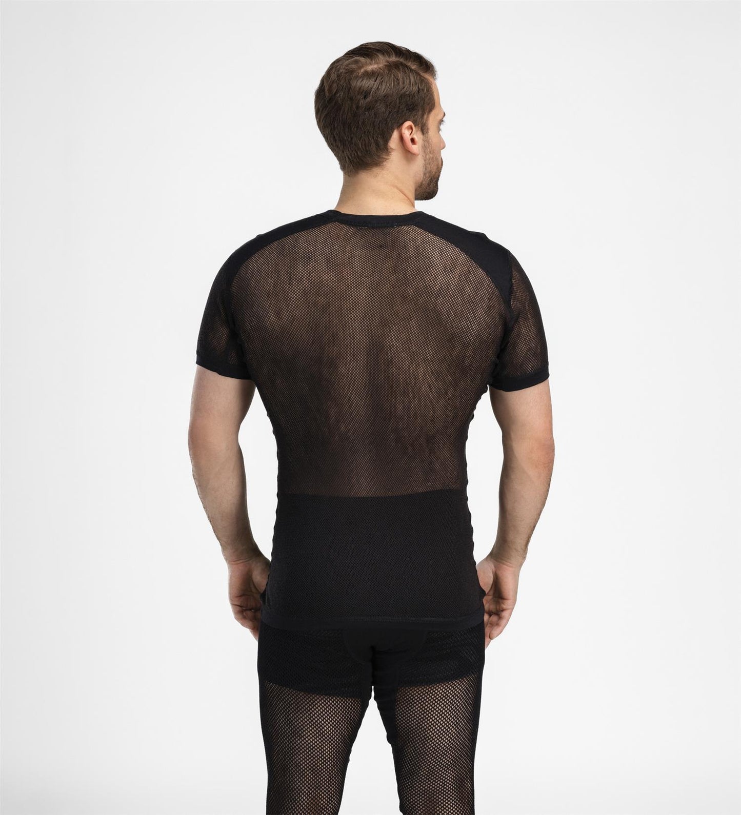 Woolnet Light T-Shirt M´S