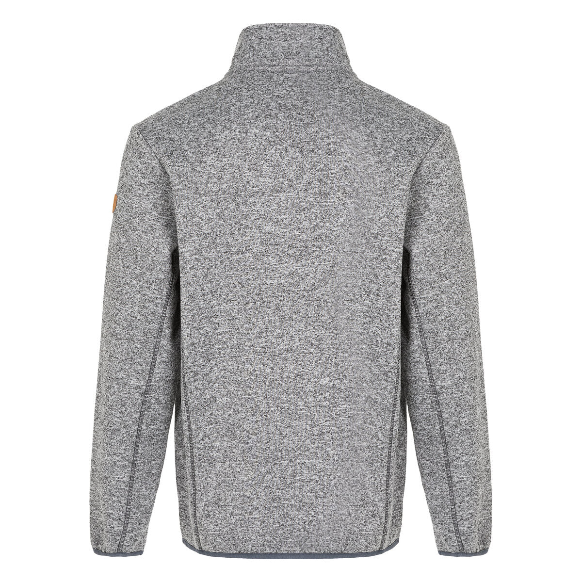 Sampton M Melange Fleece Jacket
