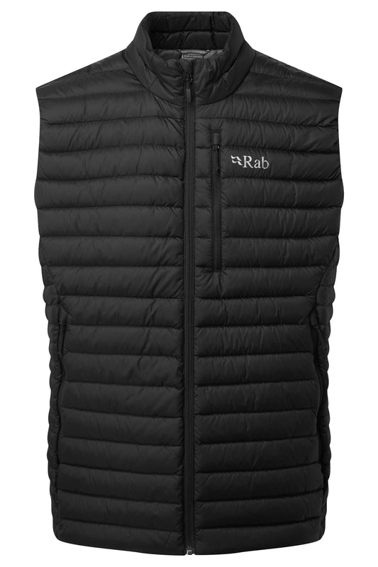 Microlight Vest