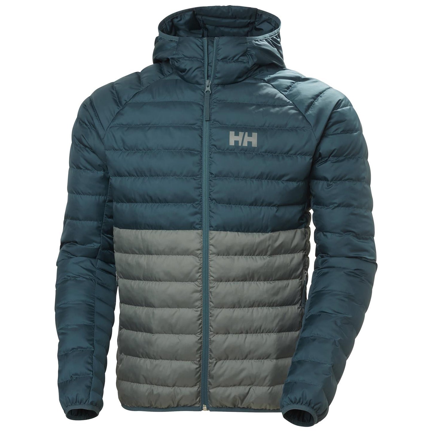 Banff Hooded Insulator