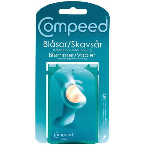 Gnagsårplaster