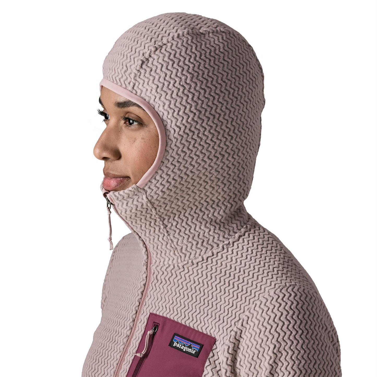 Patagonia R1 Air Full-Zip Hoody W