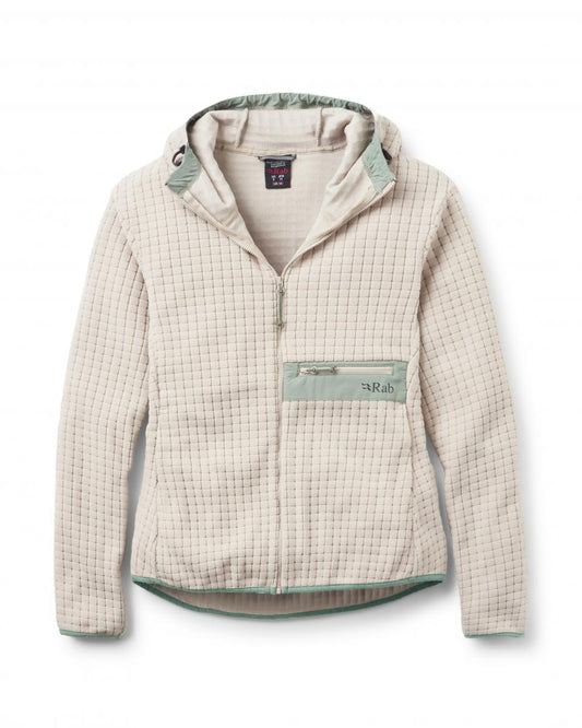 Ramshaw Hoody Wmns