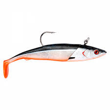 Søvik Predator sei 23, 5cm 400g