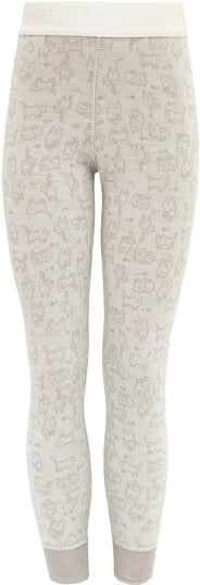 DUO ACTIVE MERINO LONGS KID