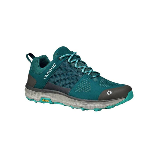 Vasque Breeze LT Low GTX Shaded Spruce/Baltic