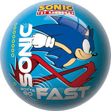 sonic ball 15cm