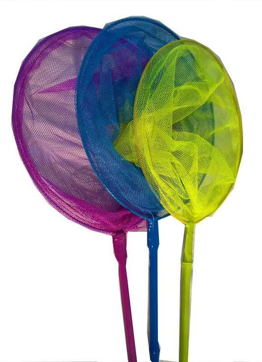 FISKE-/INSEKTSHÅV (114CM)