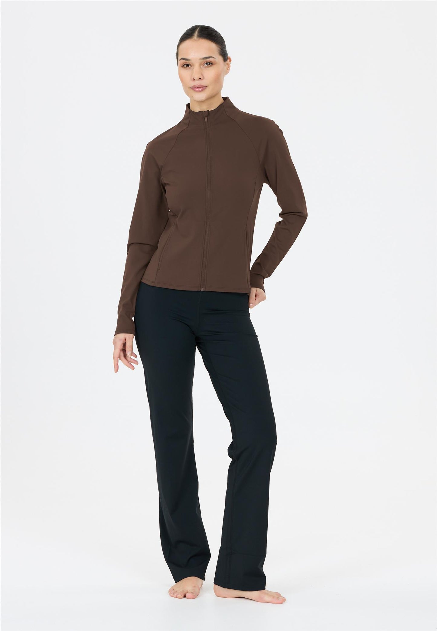 Emarri W Full Zip
