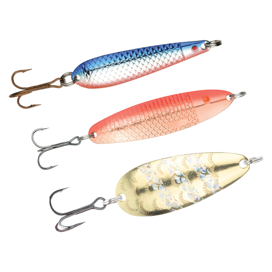 Søvik Sluksett Ørret 3-pack