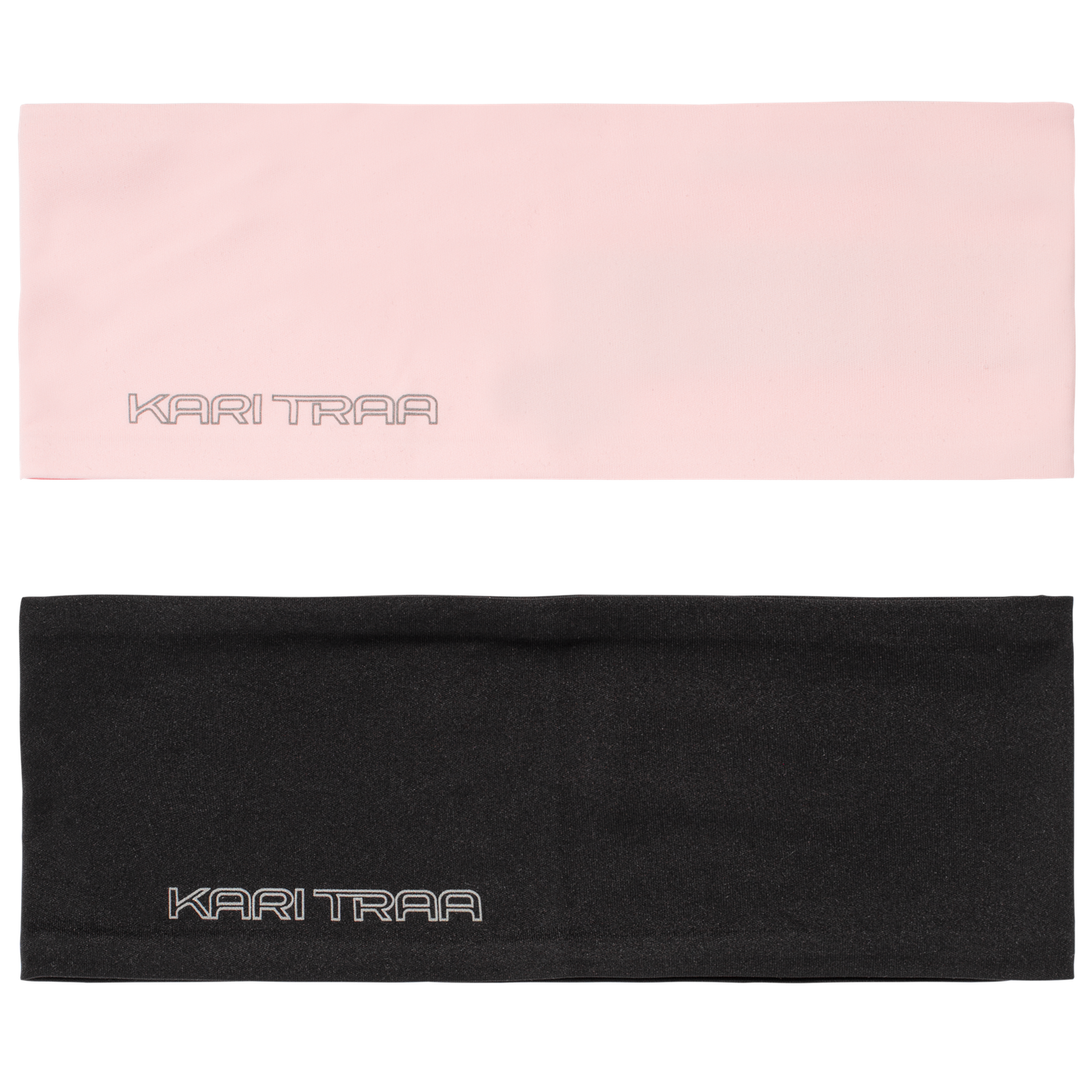 Una Headband 2 Pk
