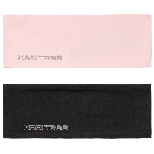 Una Headband 2 Pk
