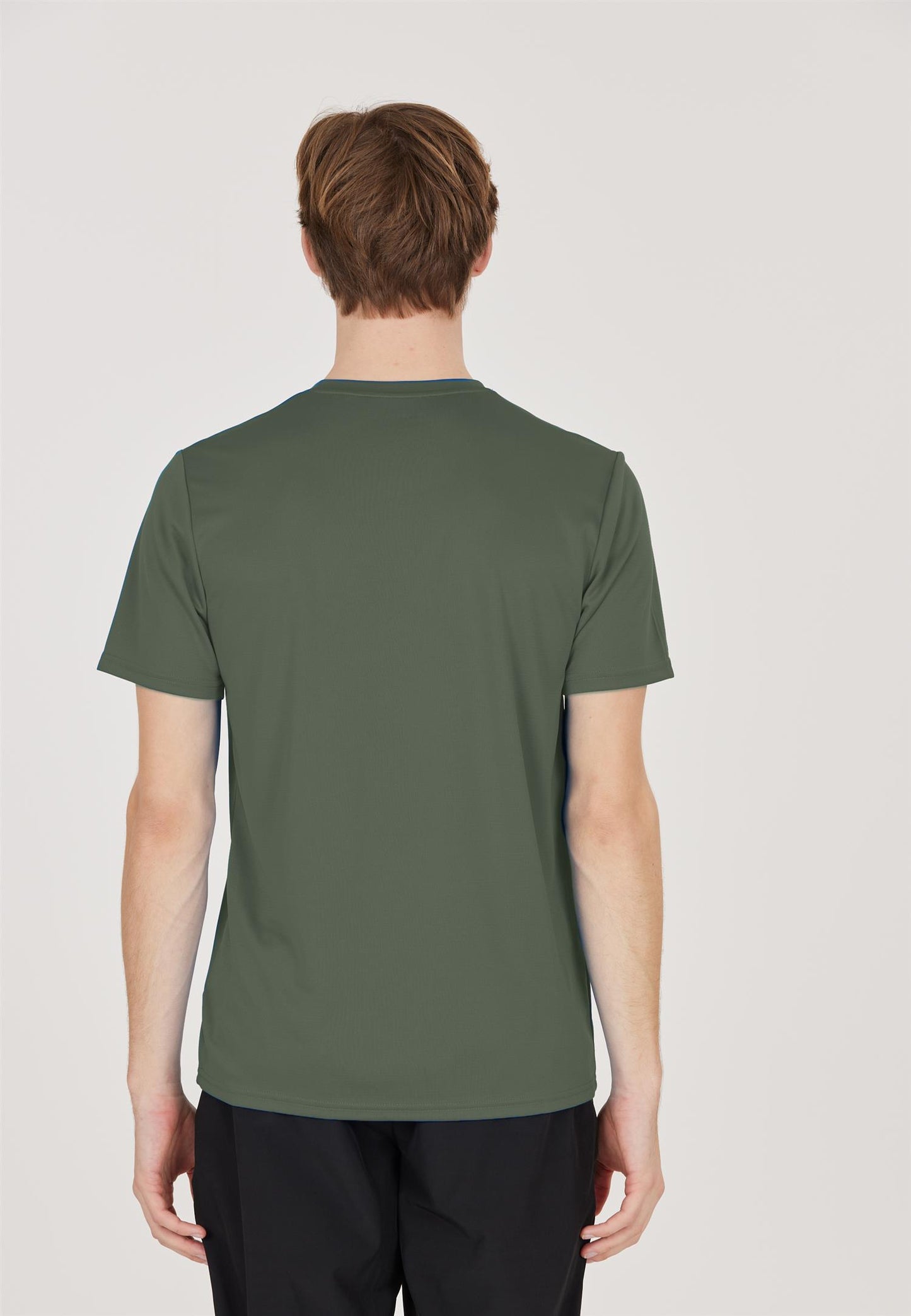 Keso V2 M S/S Tee