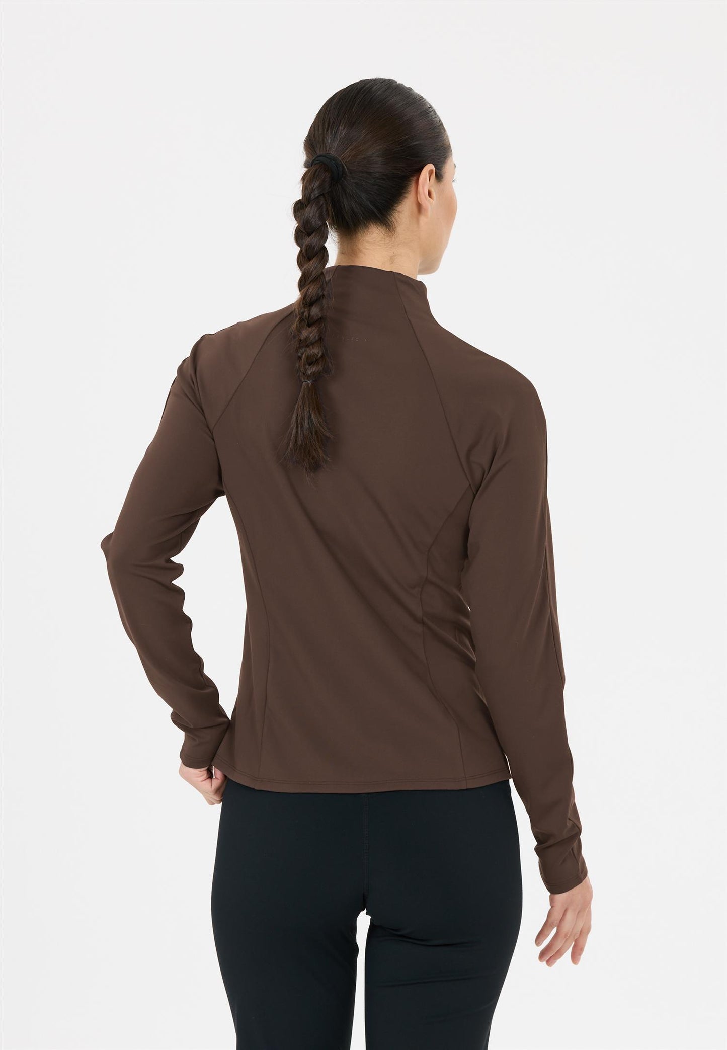Emarri W Full Zip