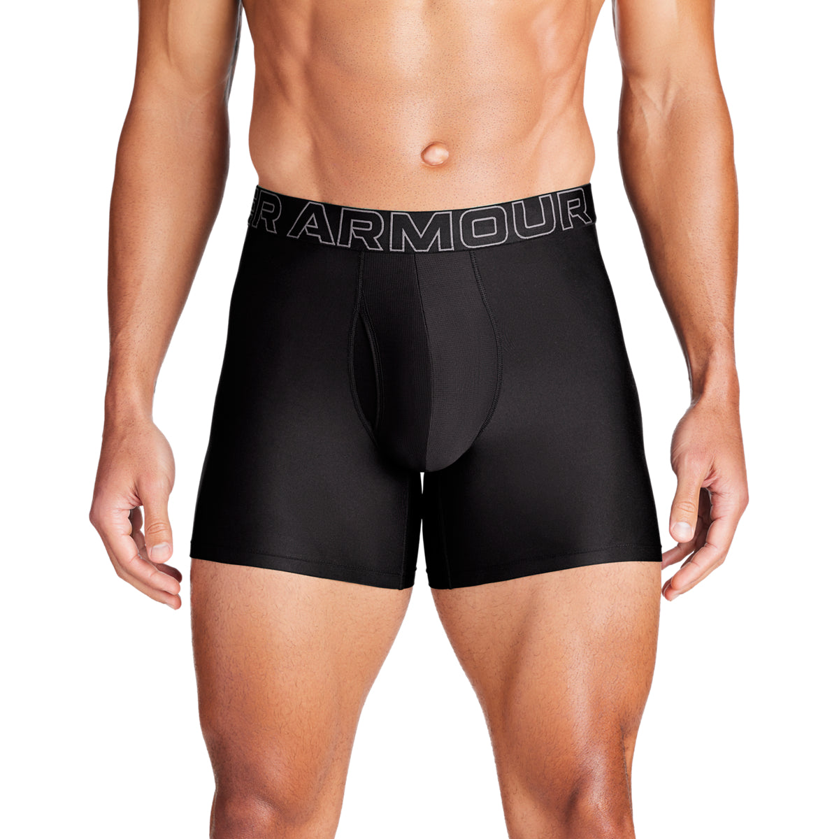 M Ua Perf Tech 6in