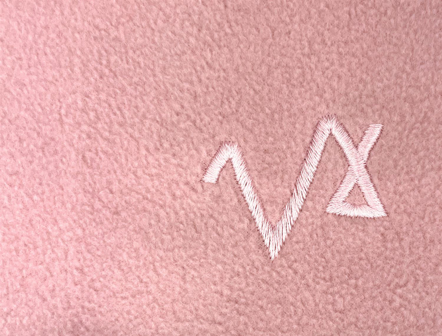 Nos Fleecehals Jr