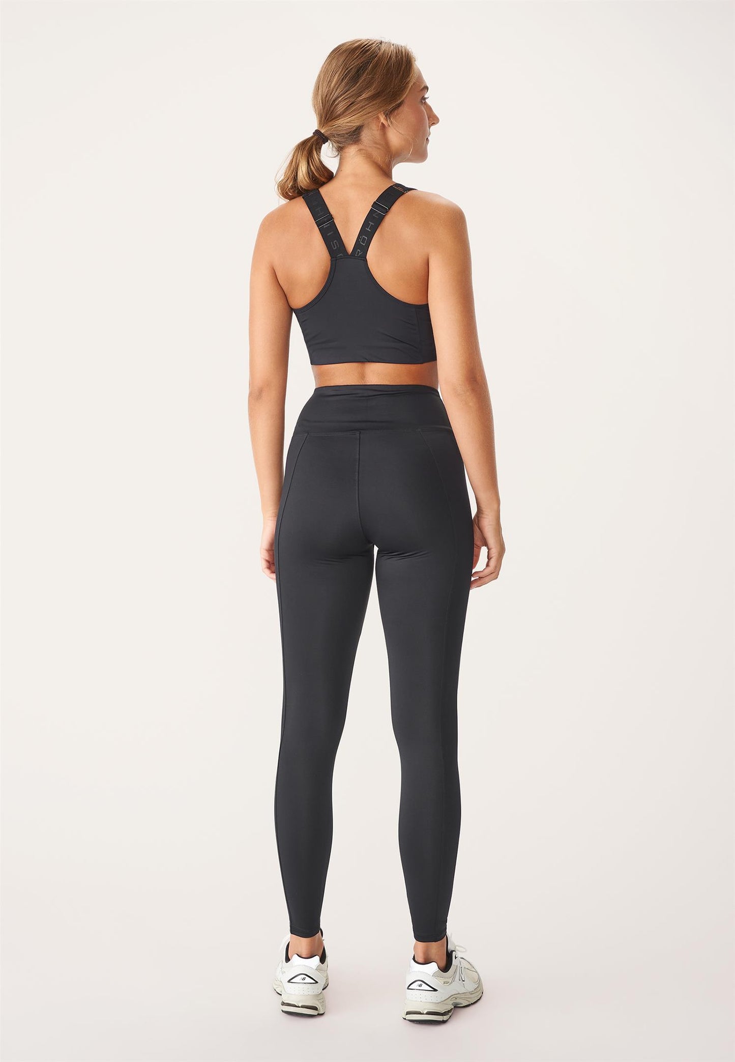 Shape High Waist Tights