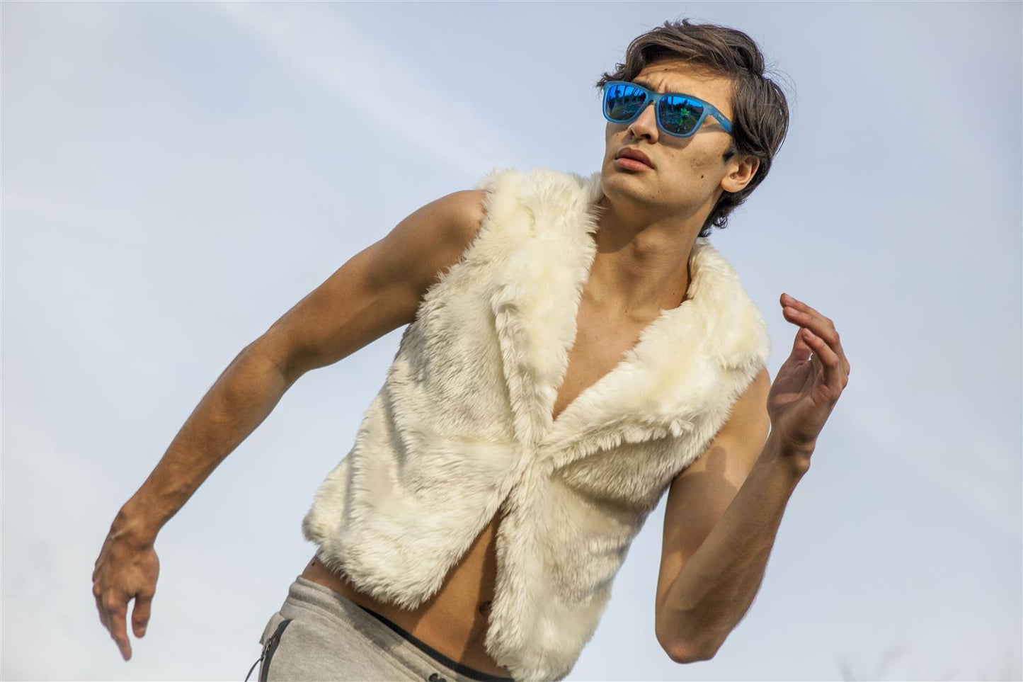 RUNNING SUNGLASSES