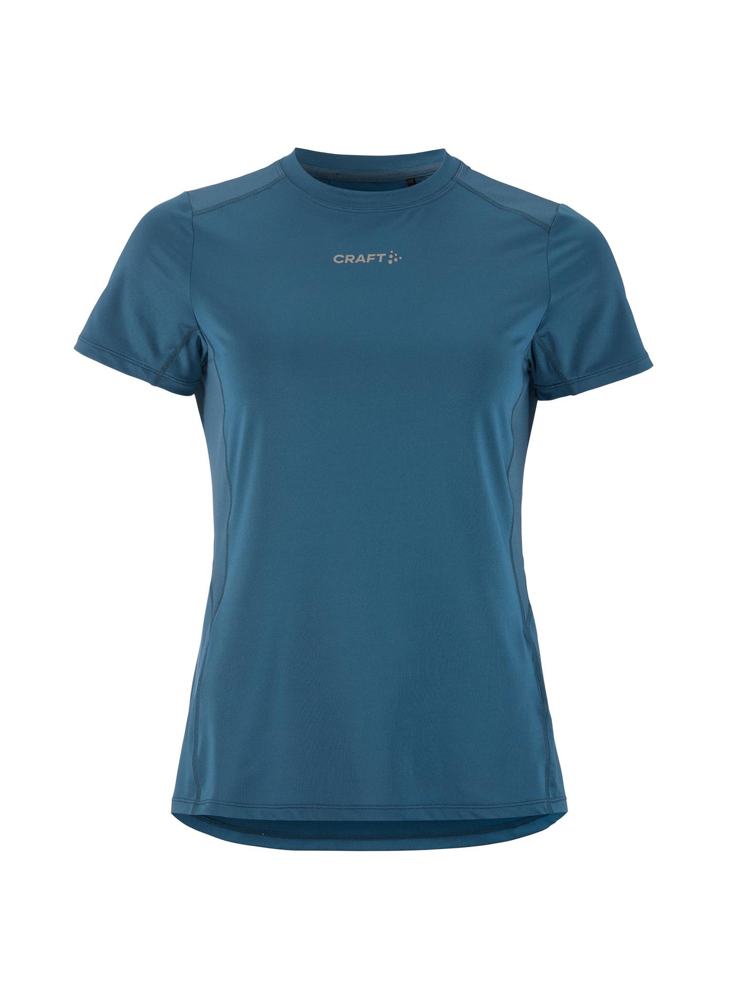 Adv Essence Ss Tee 2 W