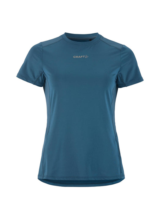 Adv Essence Ss Tee 2 W