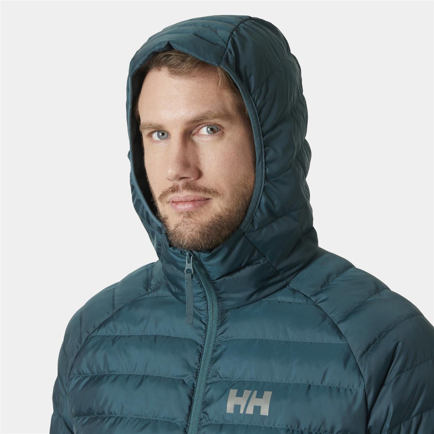 Banff Hooded Insulator