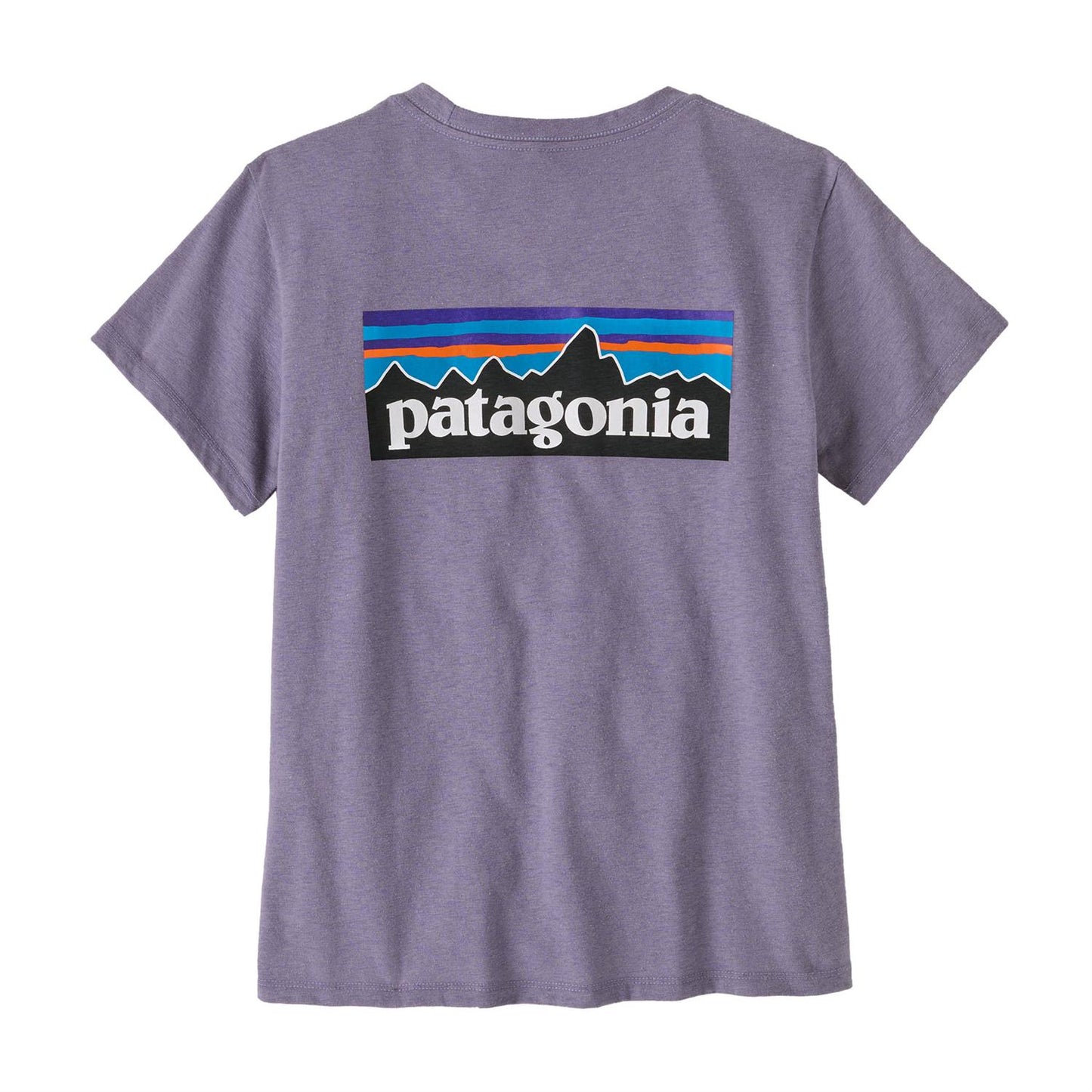 W´S P-6 Logo Responsibili-Tee