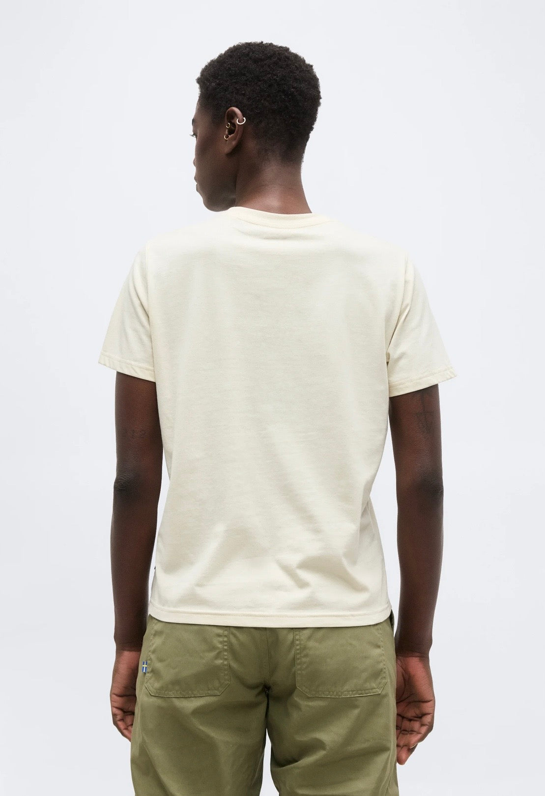 Logo T-Shirt M