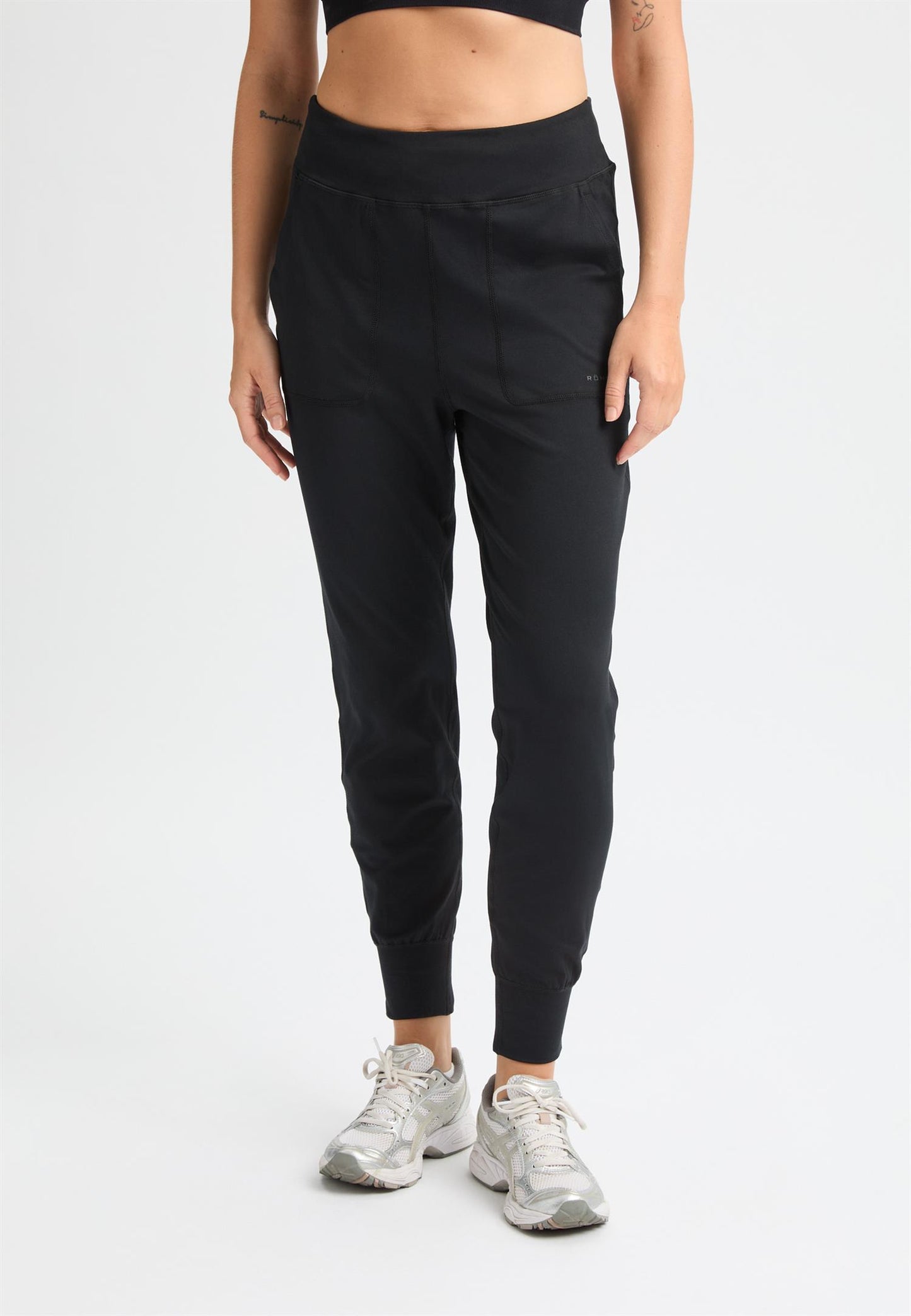 Soft Jersey Pants